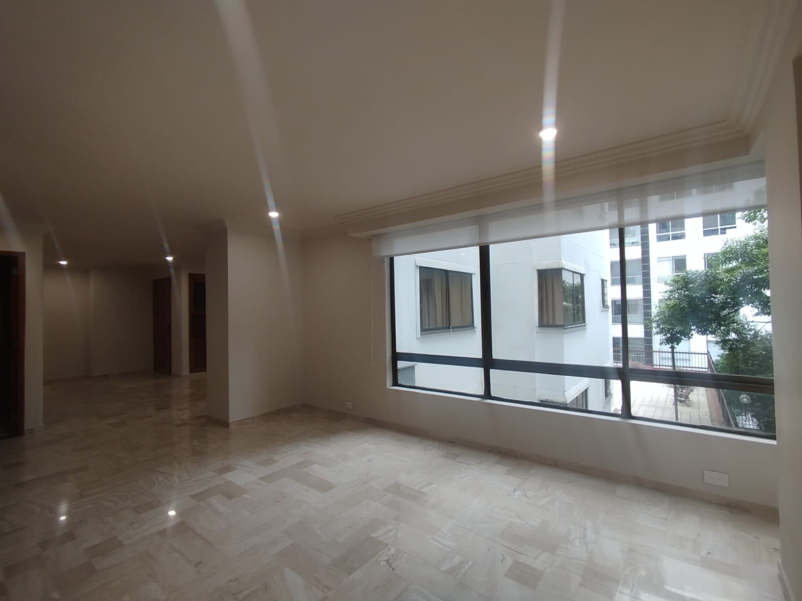 Apartamento en arriendo Risaralda Pereira Los Alamos 145 m2 Habitaciones 3 Baños 3 Garajes 1 Precio $5200000