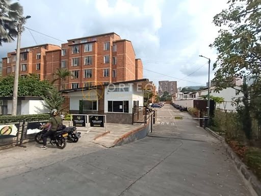 Apartamento en arriendo Santander Floridablanca Lagos Ii 65 m2 Habitaciones 3 Baños 2 Garajes 1 Precio $1465500