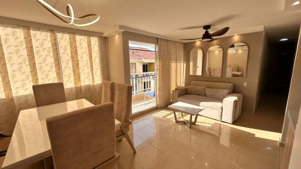 Apartamento en venta Atlántico Barranquilla Pastoral Social 73 m2 Habitaciones 3 Baños 2 Garajes 1 Precio $315000000