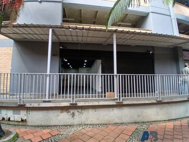 Local en arriendo Antioquia Sabaneta Betania 20 m2 Habitaciones 0 Baños 1 Garajes 0 Precio $3200000