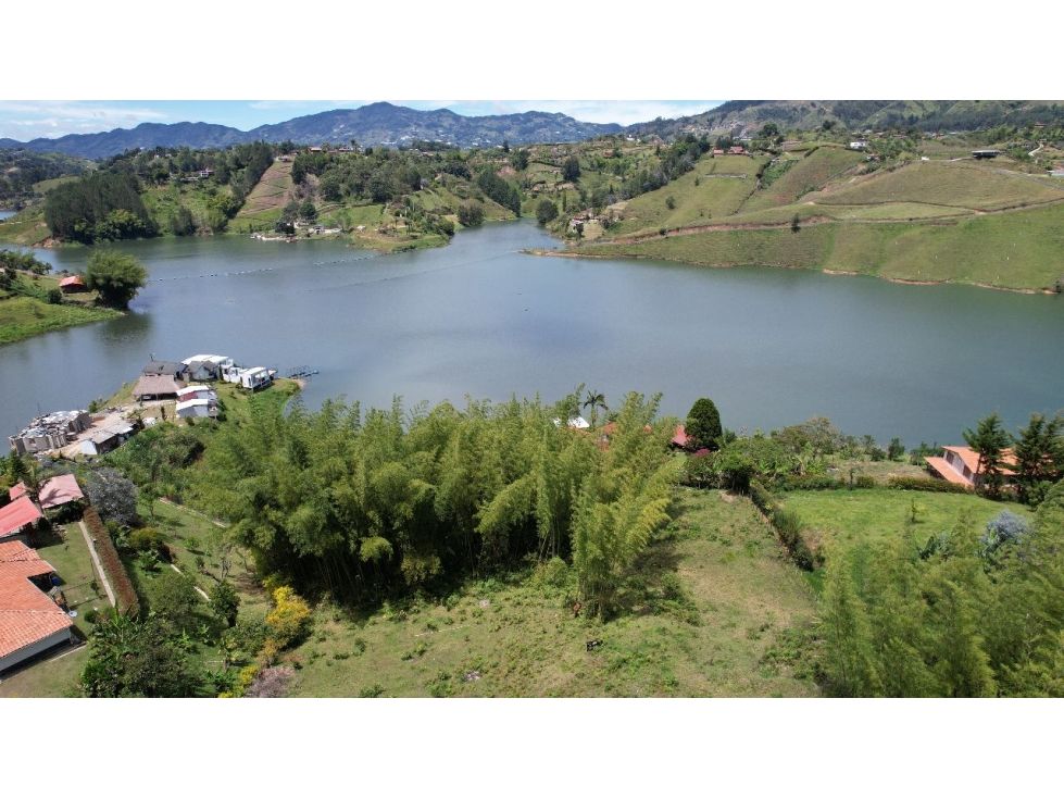 Lote en venta Antioquia Peñol Peñol 9021 m2 Habitaciones 0 Baños 0 Garajes 0 Precio $1700000000