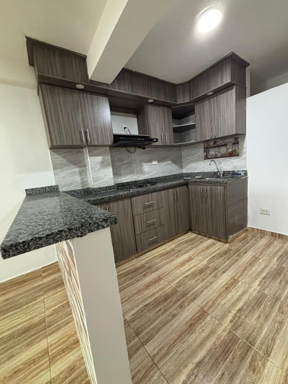 Apartamento en venta Risaralda Santa Rosa De Cabal Villas De San Fernando 75 m2 Habitaciones 3 Baños 1 Garajes 0 Precio $200000000