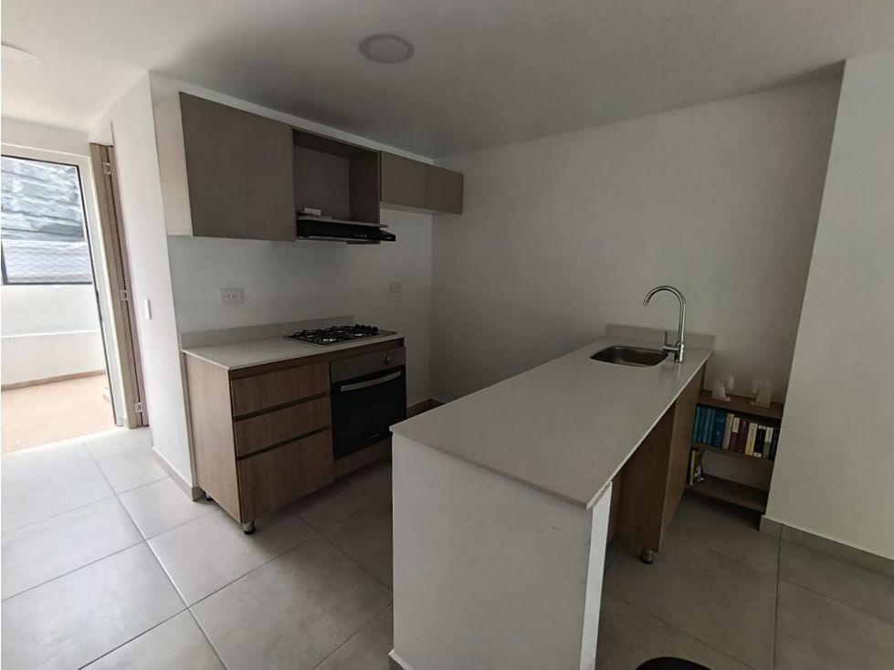 Apartamento en arriendo Quindío Armenia Ub Bosques De Viena Et Ii 78 m2 Habitaciones 2 Baños 2 Garajes 1 Precio $2660000