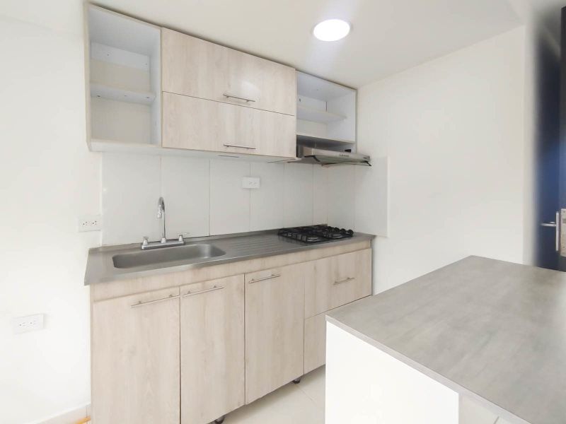 Apartamento en arriendo Antioquia La Estrella La Estrella 55 m2 Habitaciones 3 Baños 2 Garajes 0 Precio $1400000