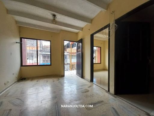 Apartamento en arriendo Valle Del Cauca Cali Vallado 62 m2 Habitaciones 2 Baños 1 Garajes 0 Precio $580000