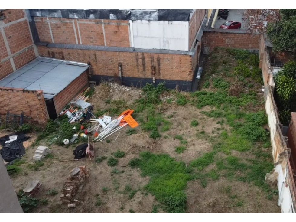 Lote en venta Antioquia Envigado La Mesa 980 m2 Habitaciones 0 Baños 0 Garajes 0 Precio $5300000000