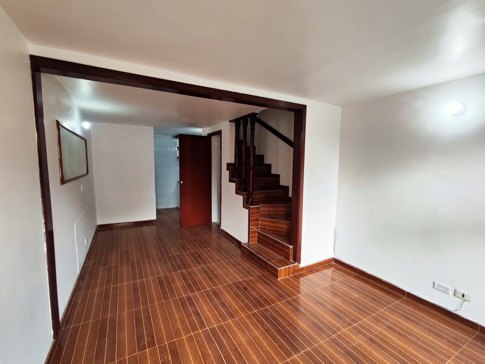 Casa en arriendo Cundinamarca Bogotá El Vergel Occidental 84 m2 Habitaciones 4 Baños 3 Garajes 0 Precio $1750000