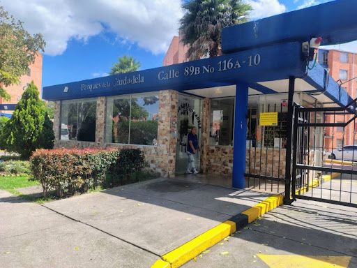 Apartamento en arriendo Cundinamarca Bogotá Ub El Cortijo 72 m2 Habitaciones 3 Baños 2 Garajes 1 Precio $2200000