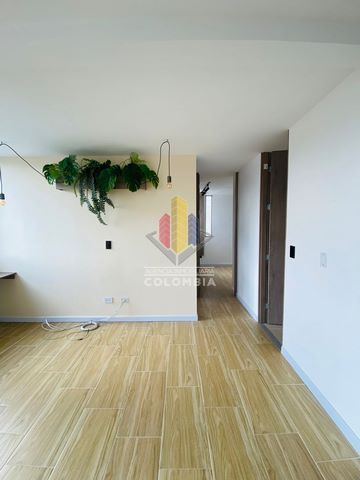 Apartamento en arriendo Tolima Ibagué La Gaviota 45 m2 Habitaciones 2 Baños 2 Garajes 0 Precio $970000