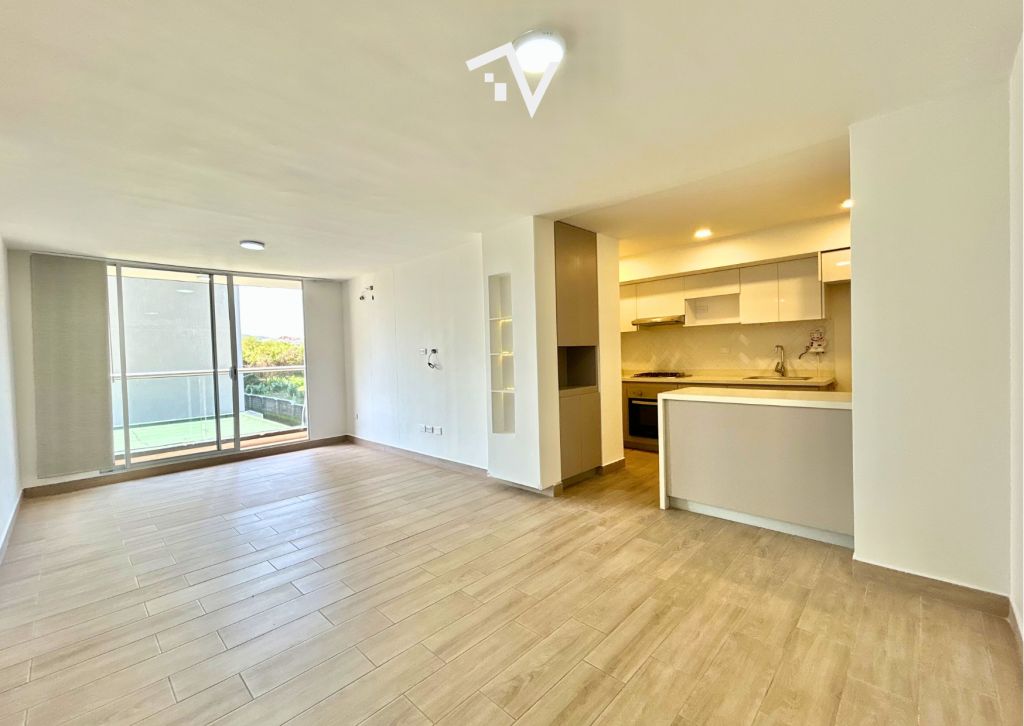 Apartamento en arriendo Atlántico Barranquilla Cr Villa Campestre 95 m2 Habitaciones 3 Baños 2 Garajes 1 Precio $3500000