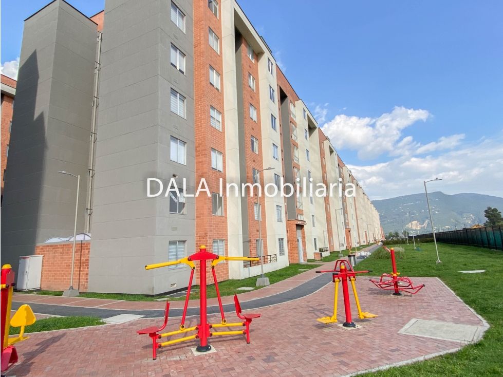 Apartamento en arriendo Cundinamarca Chía El Cairo 41 m2 Habitaciones 2 Baños 1 Garajes 1 Precio $1450000