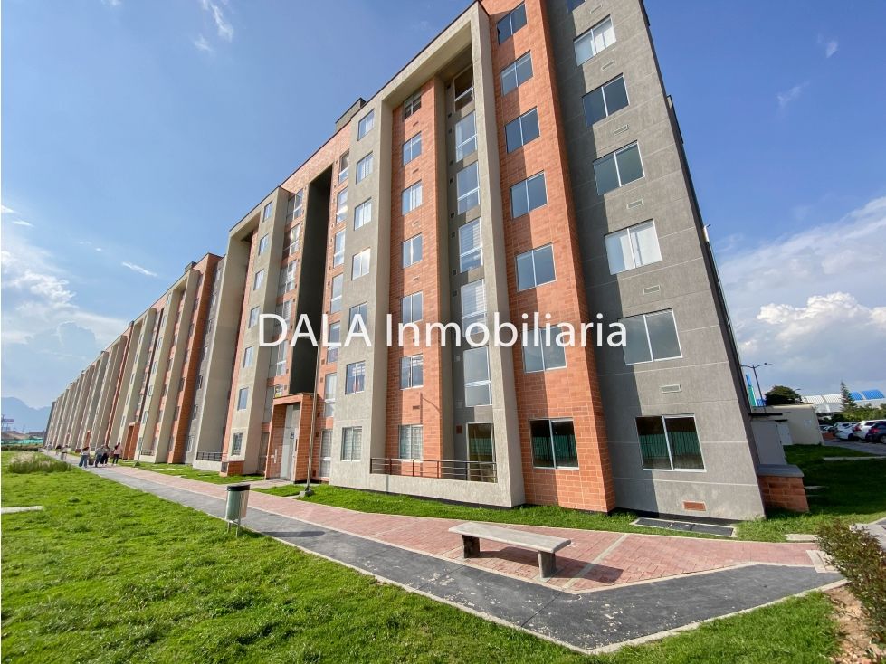 Apartamento en arriendo Cundinamarca Chía El Cairo 41 m2 Habitaciones 2 Baños 1 Garajes 1 Precio $1430000