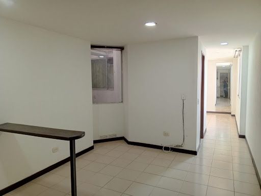 Apartaestudio en venta Risaralda Pereira Sector Plaza De Bolivar 28 m2 Habitaciones 1 Baños 1 Garajes 0 Precio $150000000