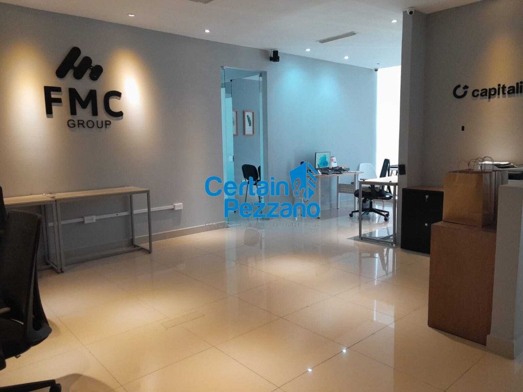 Oficina en arriendo Atlántico Barranquilla San Vicente 106 m2 Habitaciones 0 Baños 1 Garajes 1 Precio $8811503