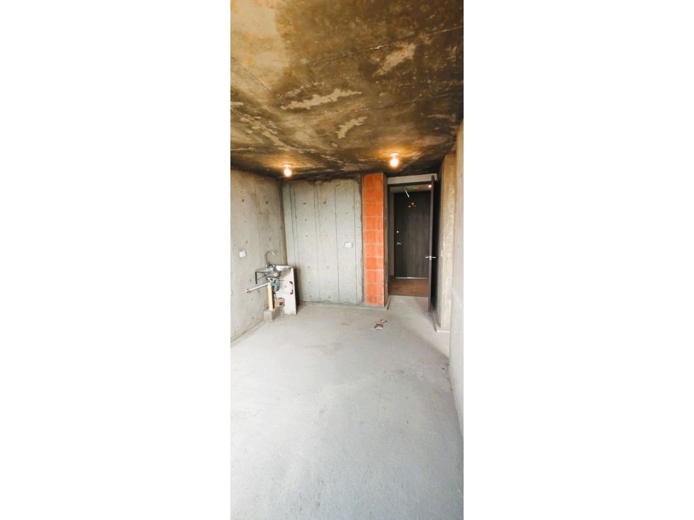 Apartaestudio en venta Cundinamarca Bogotá José Joaquín Vargas 32 m2 Habitaciones 1 Baños 1 Garajes 0 Precio $278000000