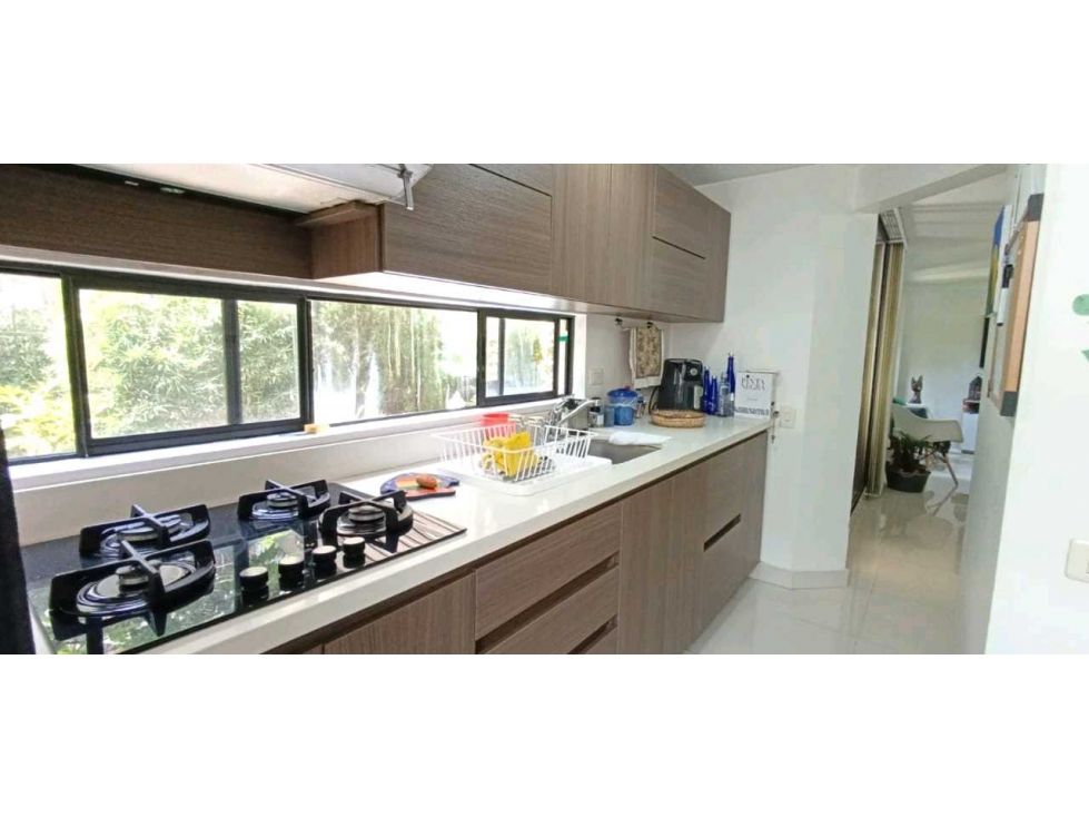 Apartamento en arriendo Antioquia Medellín San Diego 104 m2 Habitaciones 2 Baños 2 Garajes 1 Precio $3700000