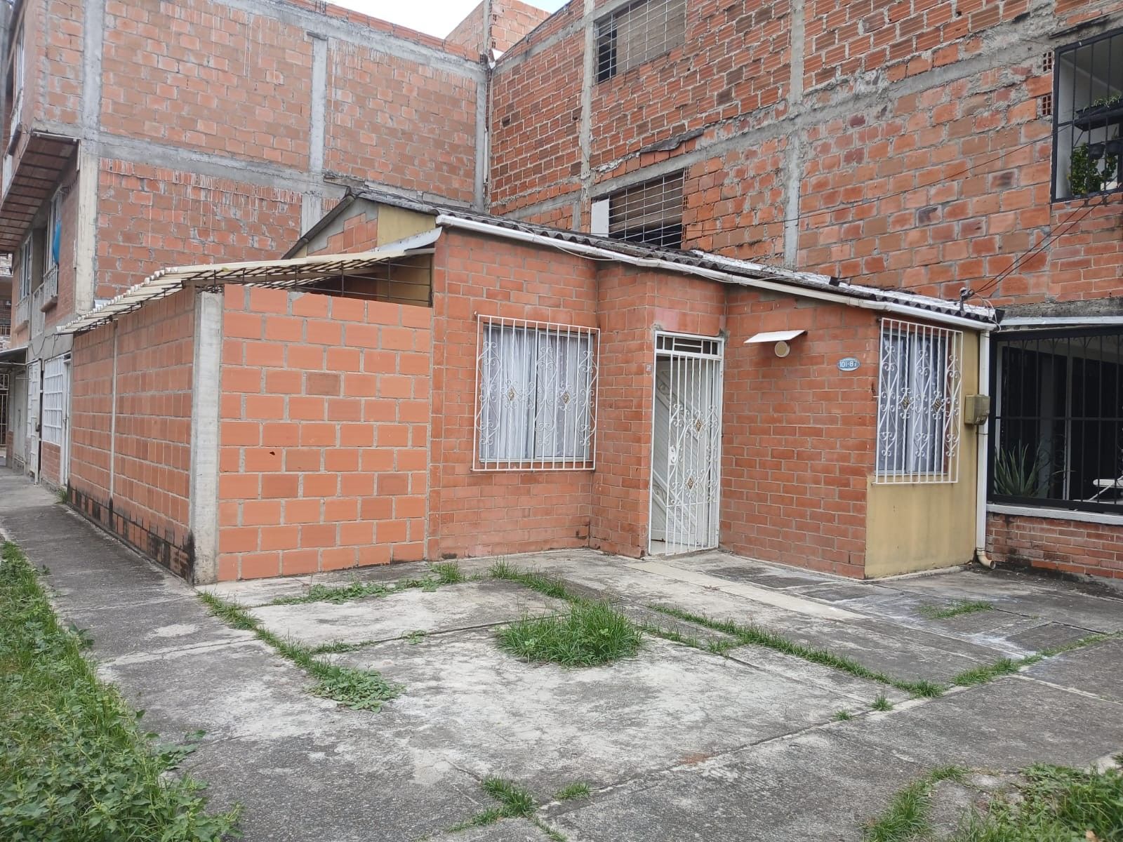 Casa en venta Valle Del Cauca Palmira Palmira 60 m2 Habitaciones 2 Baños 1 Garajes 1 Precio $220000000