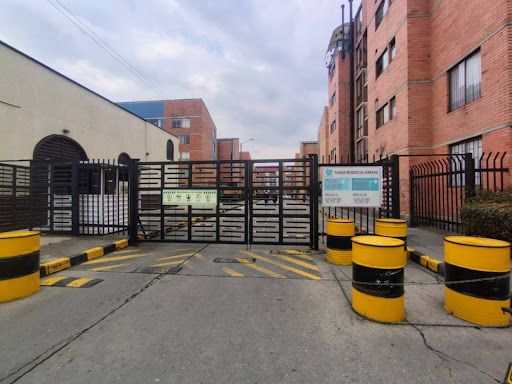 Apartamento en arriendo Cundinamarca Bogotá Olarte 58 m2 Habitaciones 4 Baños 2 Garajes 0 Precio $1400000