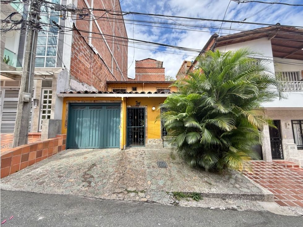 Casa en venta Antioquia Bello La Florida 122 m2 Habitaciones 4 Baños 3 Garajes 1 Precio $750000000