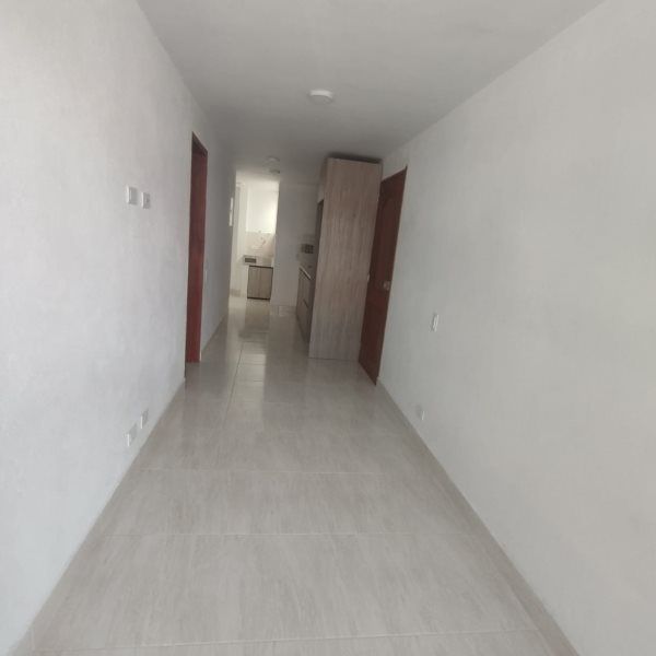 Apartamento en arriendo Antioquia Rionegro Cuatro Esquinas 55 m2 Habitaciones 2 Baños 1 Garajes 0 Precio $1400000