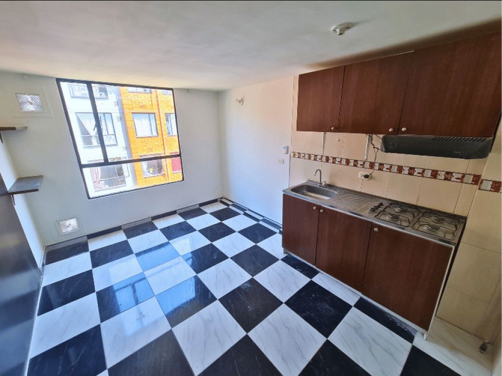 Apartamento en venta Cundinamarca Soacha Cr Hortensia 42 m2 Habitaciones 3 Baños 1 Garajes 0 Precio $120000000