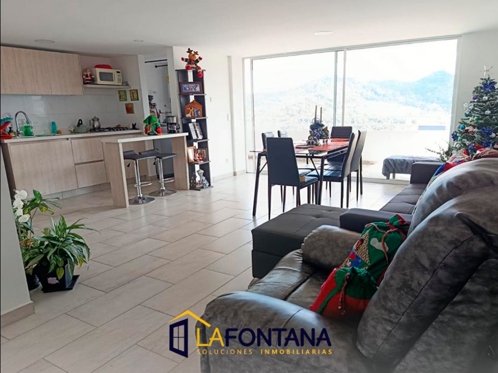 Apartamento en arriendo Caldas Manizales Manizales 99 m2 Habitaciones 3 Baños 2 Garajes 1 Precio $2800000