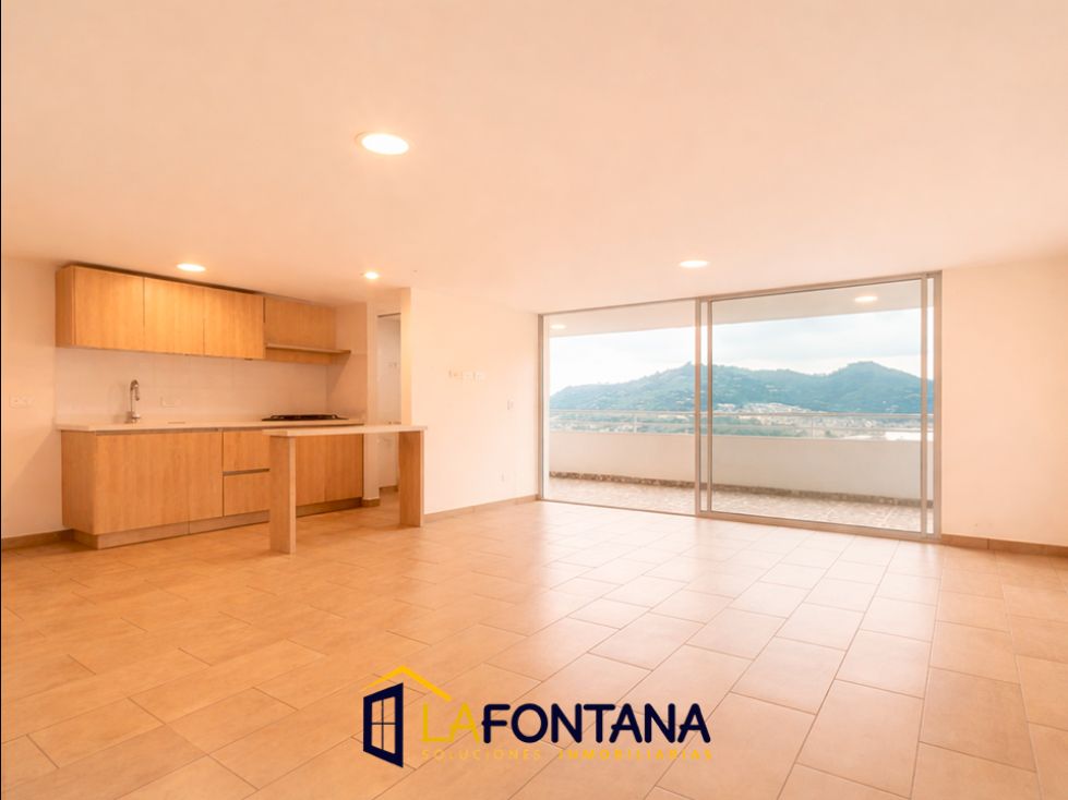 Apartamento en arriendo Caldas Manizales Manizales 99 m2 Habitaciones 3 Baños 2 Garajes 1 Precio $2590000