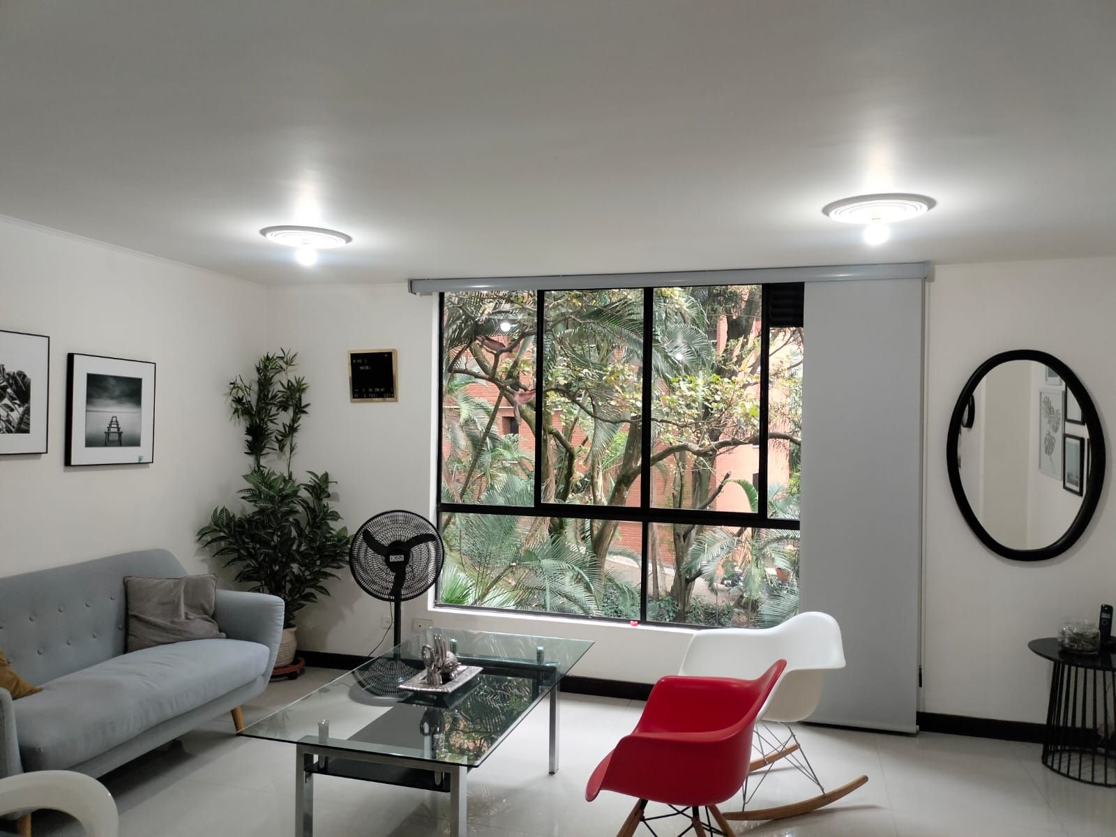 Apartamento en arriendo Antioquia Medellín Santa Maria De Los Angeles 64 m2 Habitaciones 2 Baños 2 Garajes 2 Precio $4500000