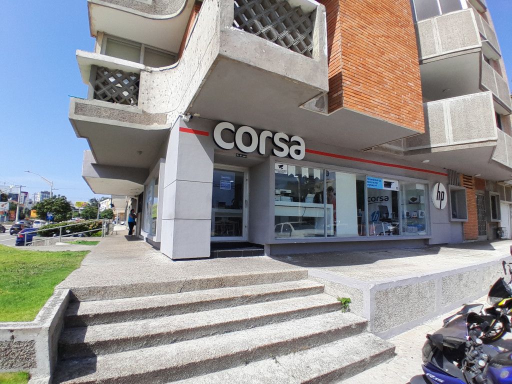 Local en arriendo Atlántico Barranquilla Altos Del Prado 80 m2 Habitaciones 0 Baños 1 Garajes 0 Precio $8500000