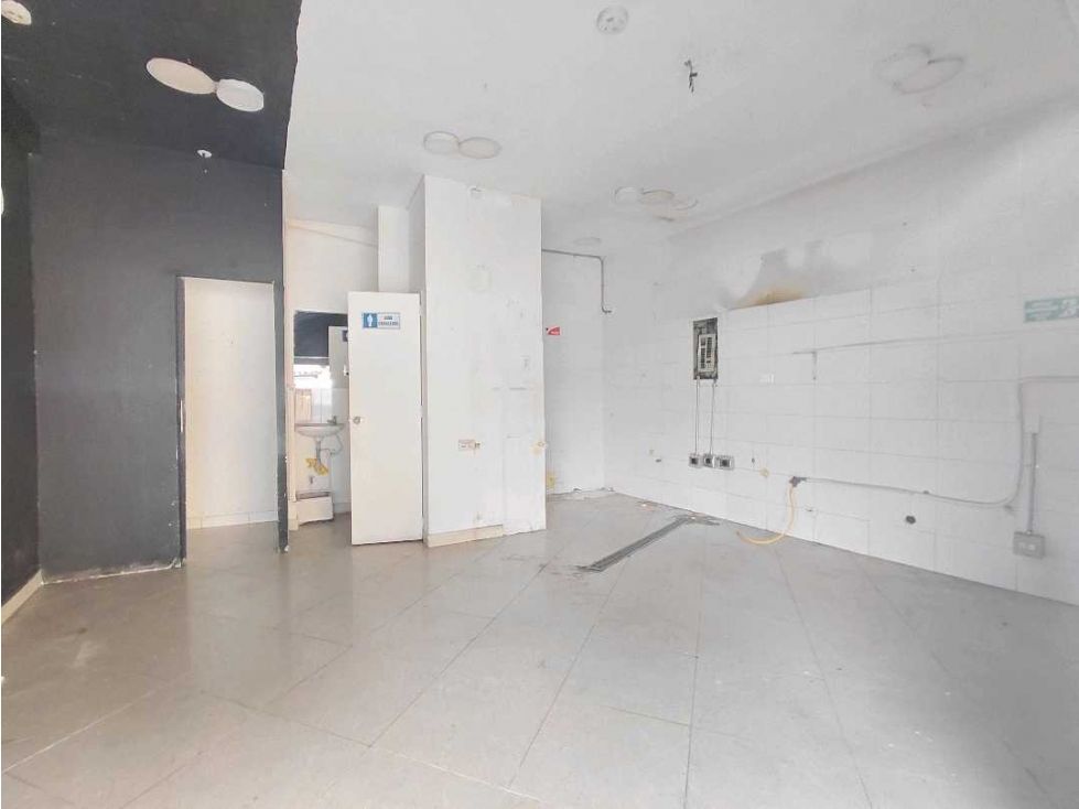 Apartaestudio en arriendo Antioquia Envigado Bucarest 35 m2 Habitaciones 0 Baños 1 Garajes 0 Precio $5000000