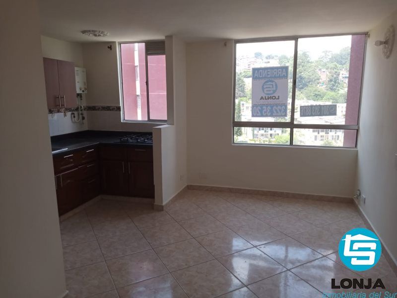 Apartamento en arriendo Antioquia Medellín Medellín 58 m2 Habitaciones 3 Baños 1 Garajes 0 Precio $1200000