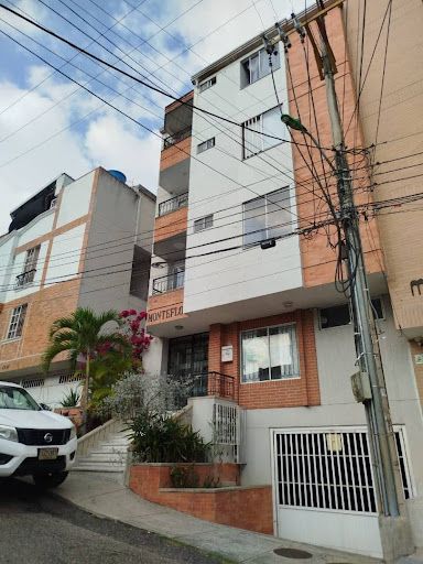 Apartaestudio en arriendo Santander Bucaramanga La Floresta 33 m2 Habitaciones 1 Baños 1 Garajes 1 Precio $1323000
