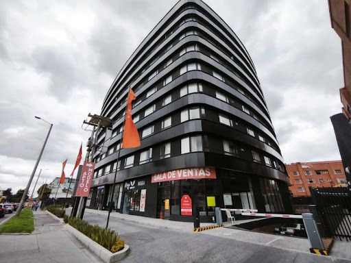 Apartamento en arriendo Cundinamarca Bogotá Molinos Norte 49 m2 Habitaciones 2 Baños 1 Garajes 1 Precio $4500000
