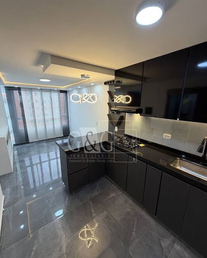 Apartamento en arriendo Cundinamarca Bogotá Madelena I Y Ii 42 m2 Habitaciones 2 Baños 2 Garajes 0 Precio $1500000