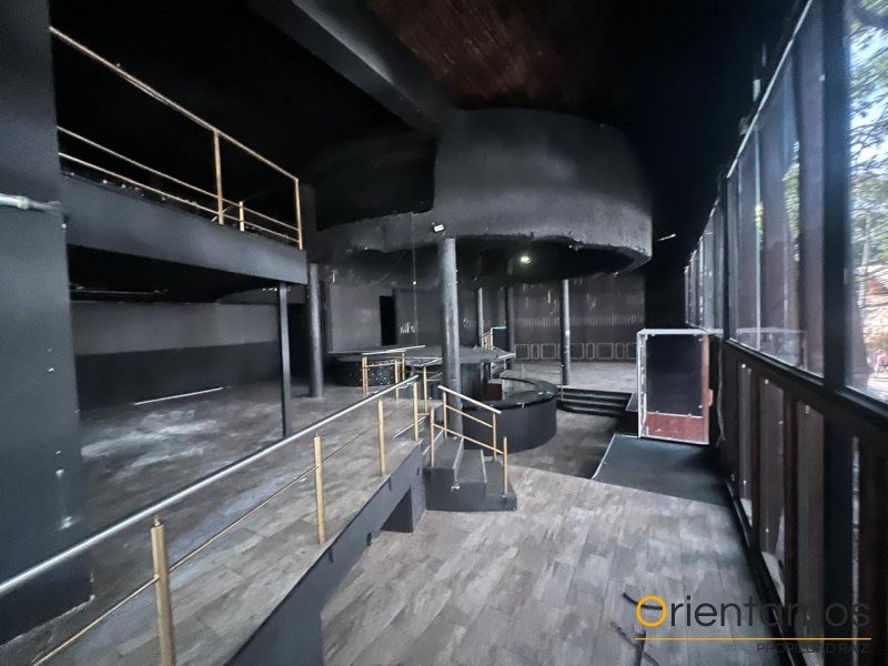 Local en arriendo Antioquia Medellín El Poblado 400 m2 Habitaciones 0 Baños 0 Garajes 0 Precio $33000000