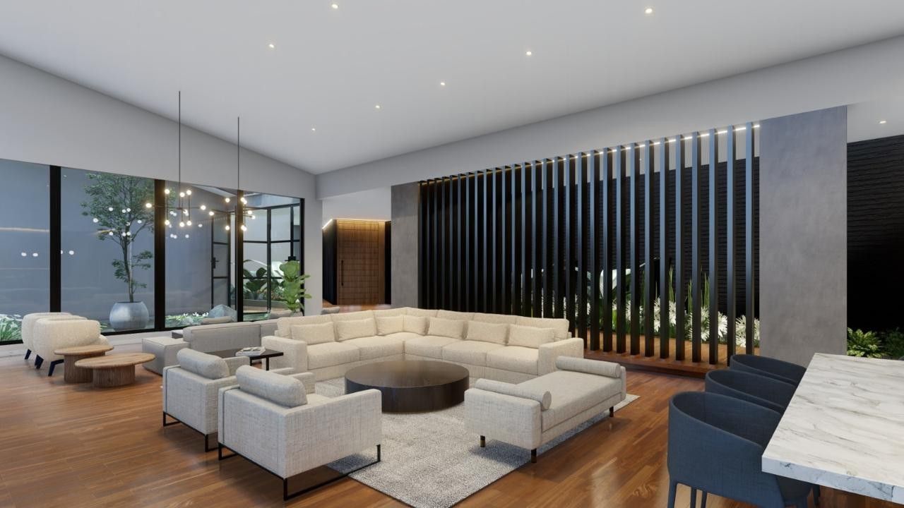 Casa en venta Valle Del Cauca Yumbo Zona Industrial 730 m2 Habitaciones 4 Baños 8 Garajes 7 Precio $5200000000