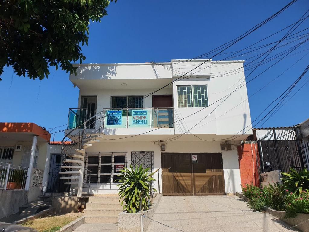 Apartamento en venta Atlántico Barranquilla San Jose 100 m2 Habitaciones 4 Baños 3 Garajes 0 Precio $380000000