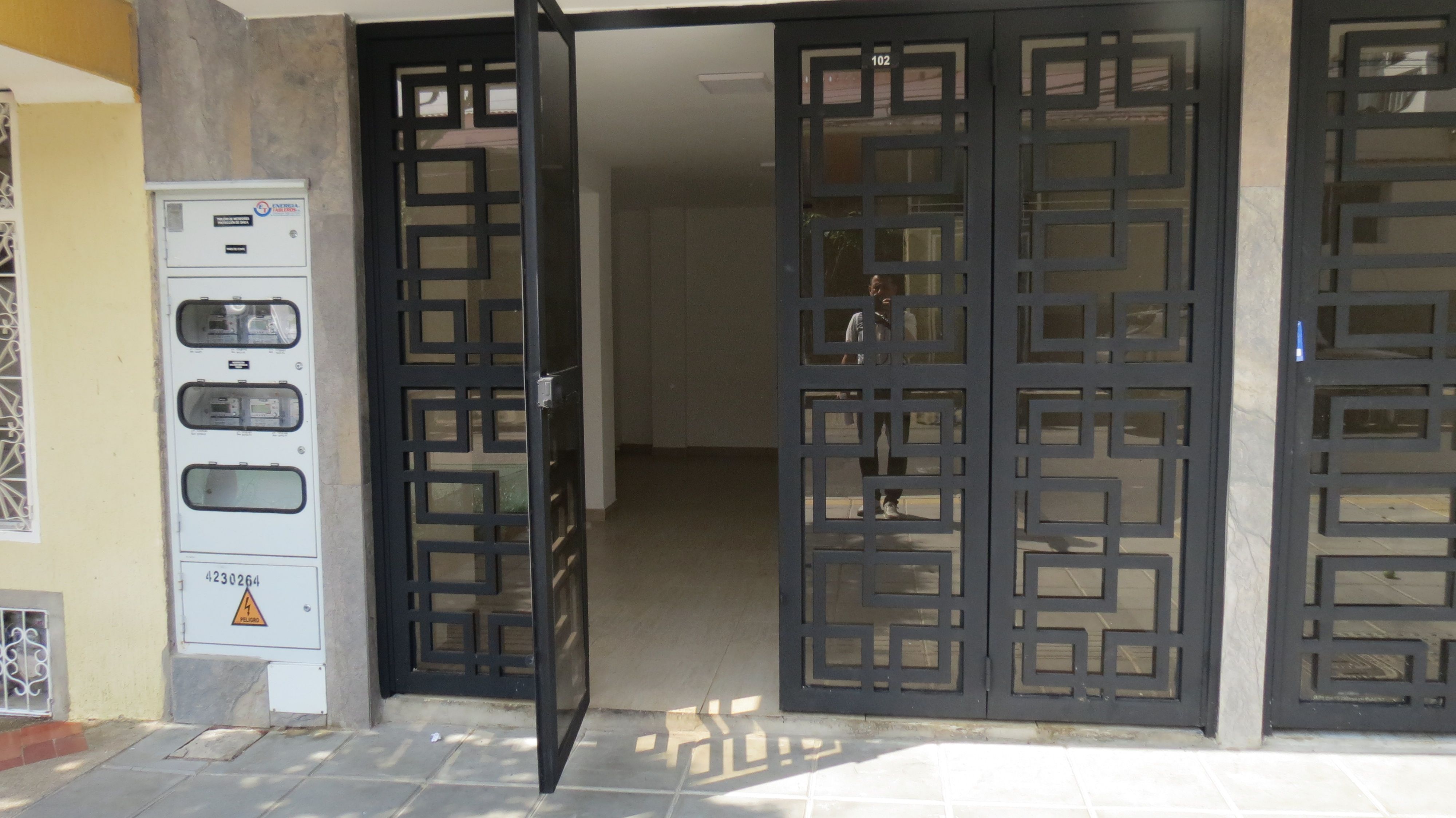Local Comercial en arriendo Santander Bucaramanga Nuevo Soto Mayor 50 m2 Habitaciones 0 Baños 1 Garajes 0 Precio $1800000