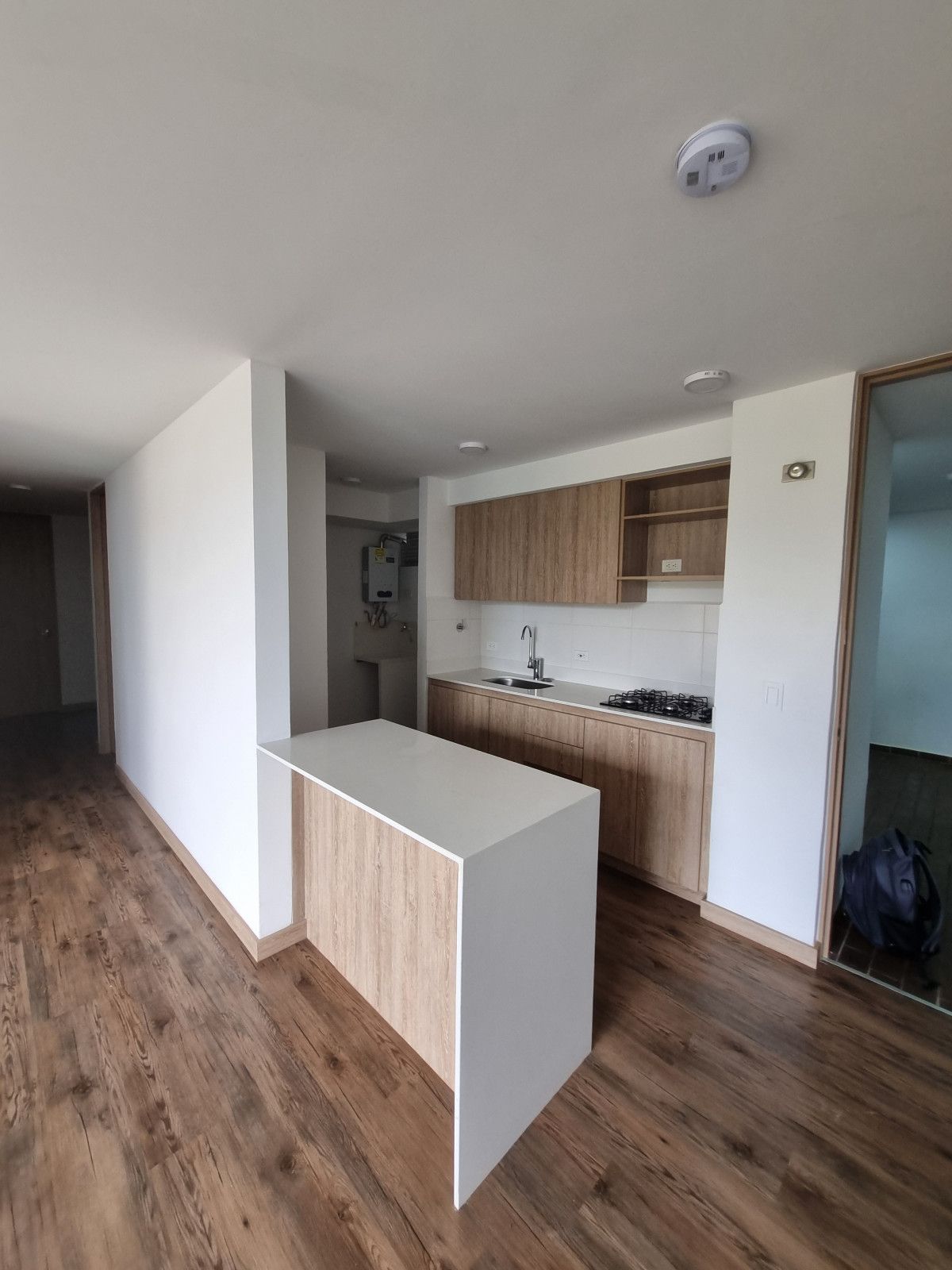 Apartamento en arriendo Antioquia El Carmen De Viboral El Carmen De Viboral 74 m2 Habitaciones 3 Baños 2 Garajes 1 Precio $1900000