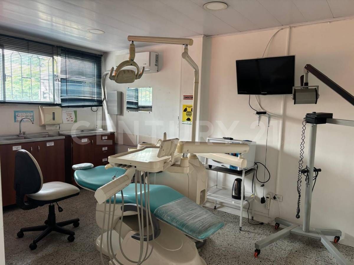 Consultorio en venta Antioquia Medellín Estadio 36 m2 Habitaciones 0 Baños 0 Garajes 0 Precio $320000000