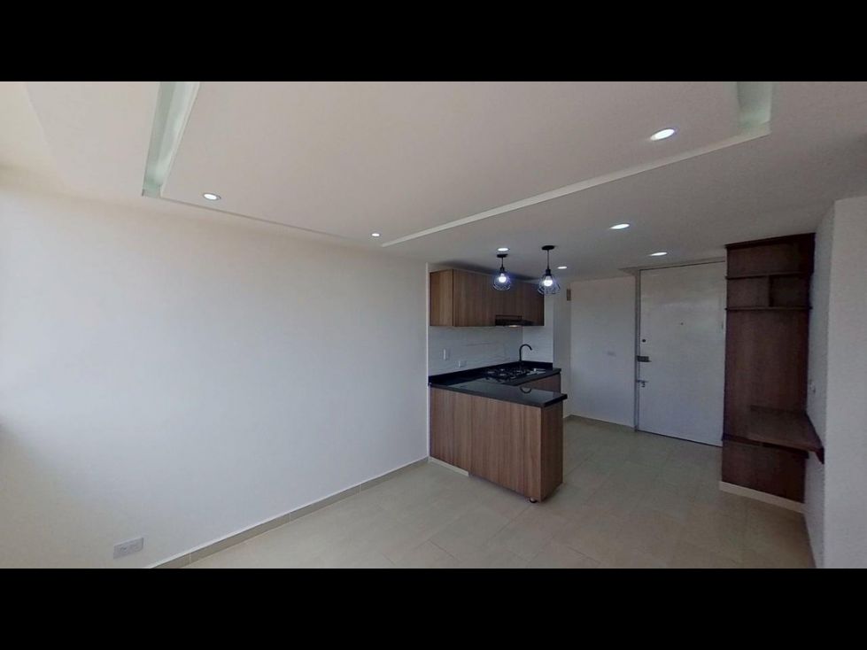 Apartamento en venta Cundinamarca Bogotá Ricaurte 35 m2 Habitaciones 2 Baños 1 Garajes 0 Precio $225000000