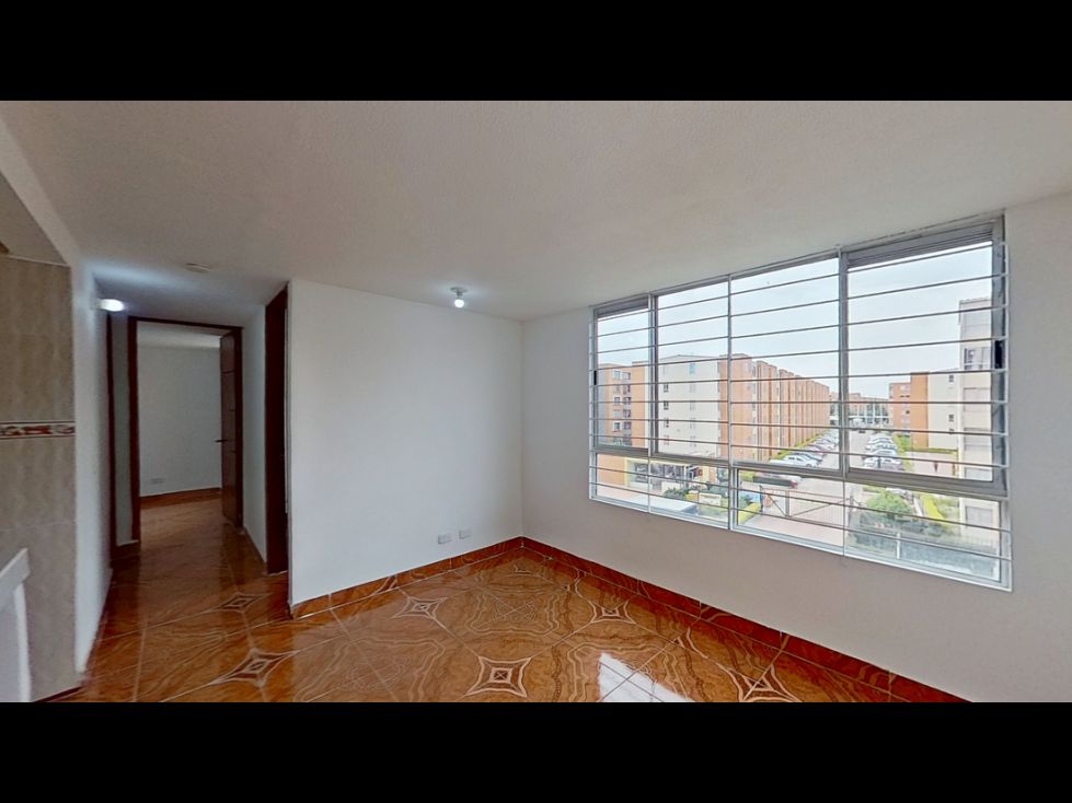 Apartamento en venta Cundinamarca Soacha Cr Dazia 41 m2 Habitaciones 2 Baños 1 Garajes 0 Precio $130000000