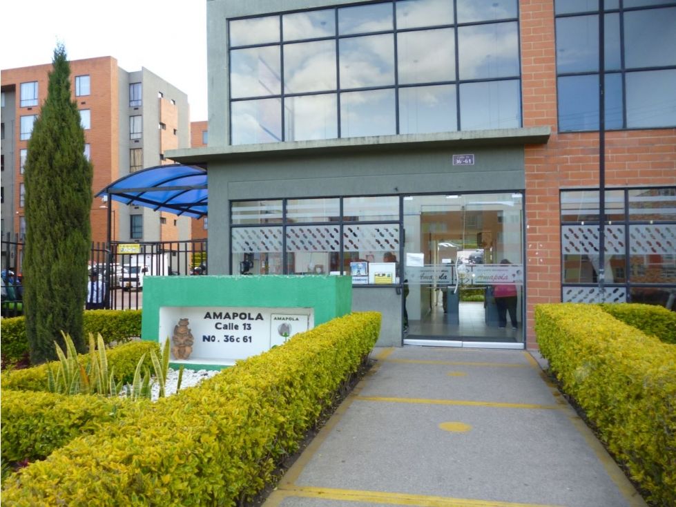 Apartamento en venta Cundinamarca Soacha Cr Amapola 49 m2 Habitaciones 2 Baños 2 Garajes 0 Precio $135000000