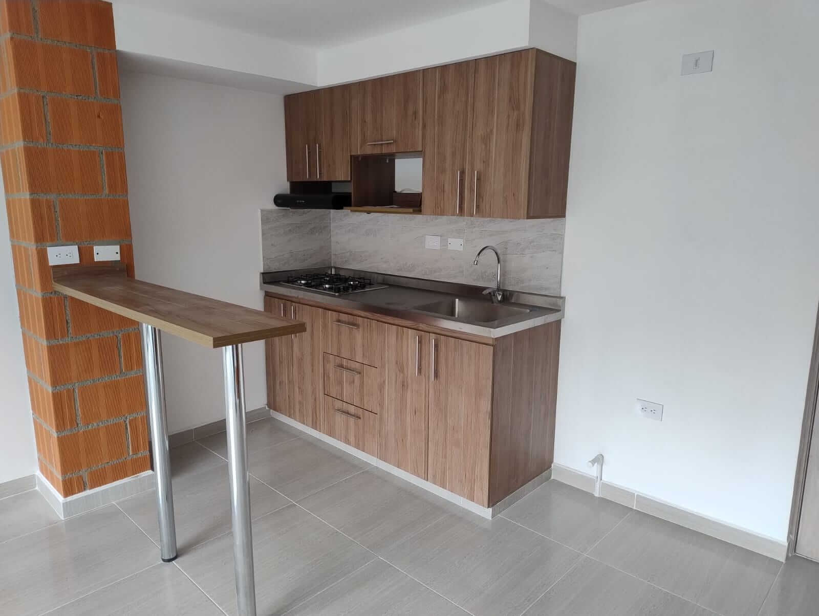 Apartamento en arriendo Antioquia Bello Ub Palmacia 58 m2 Habitaciones 2 Baños 2 Garajes 1 Precio $2000000