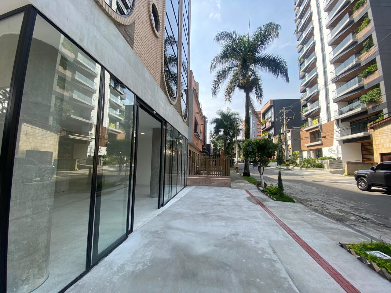 Local en arriendo Antioquia Medellín La Castellana 150 m2 Habitaciones 0 Baños 0 Garajes 0 Precio $10000000