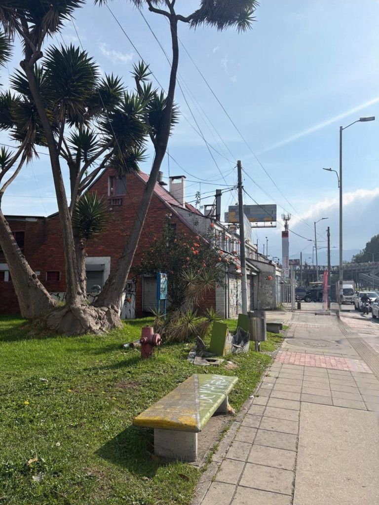 Lote en venta Cundinamarca Bogotá La Patria 0 m2 Habitaciones 0 Baños 0 Garajes 0 Precio $1300000000