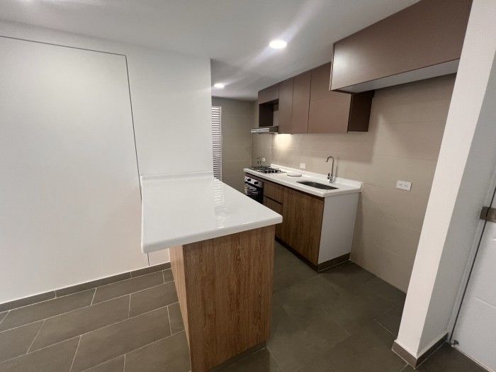 Apartamento en arriendo Valle Del Cauca Cali Conjunto Residencial Ambar 60 m2 Habitaciones 3 Baños 2 Garajes 0 Precio $1450000