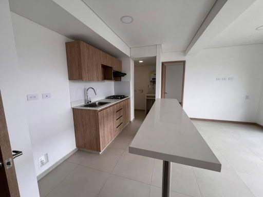 Apartamento en arriendo Antioquia Itagüí Fátima 70 m2 Habitaciones 2 Baños 2 Garajes 1 Precio $2400000