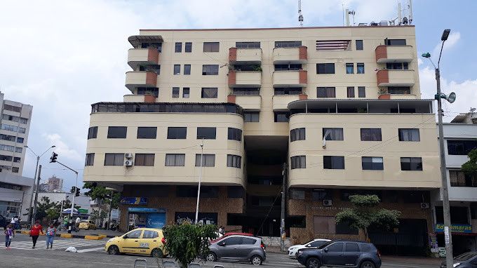 Apartamento en venta Valle Del Cauca Cali San Fernando Viejo 155 m2 Habitaciones 4 Baños 4 Garajes 2 Precio $580000000