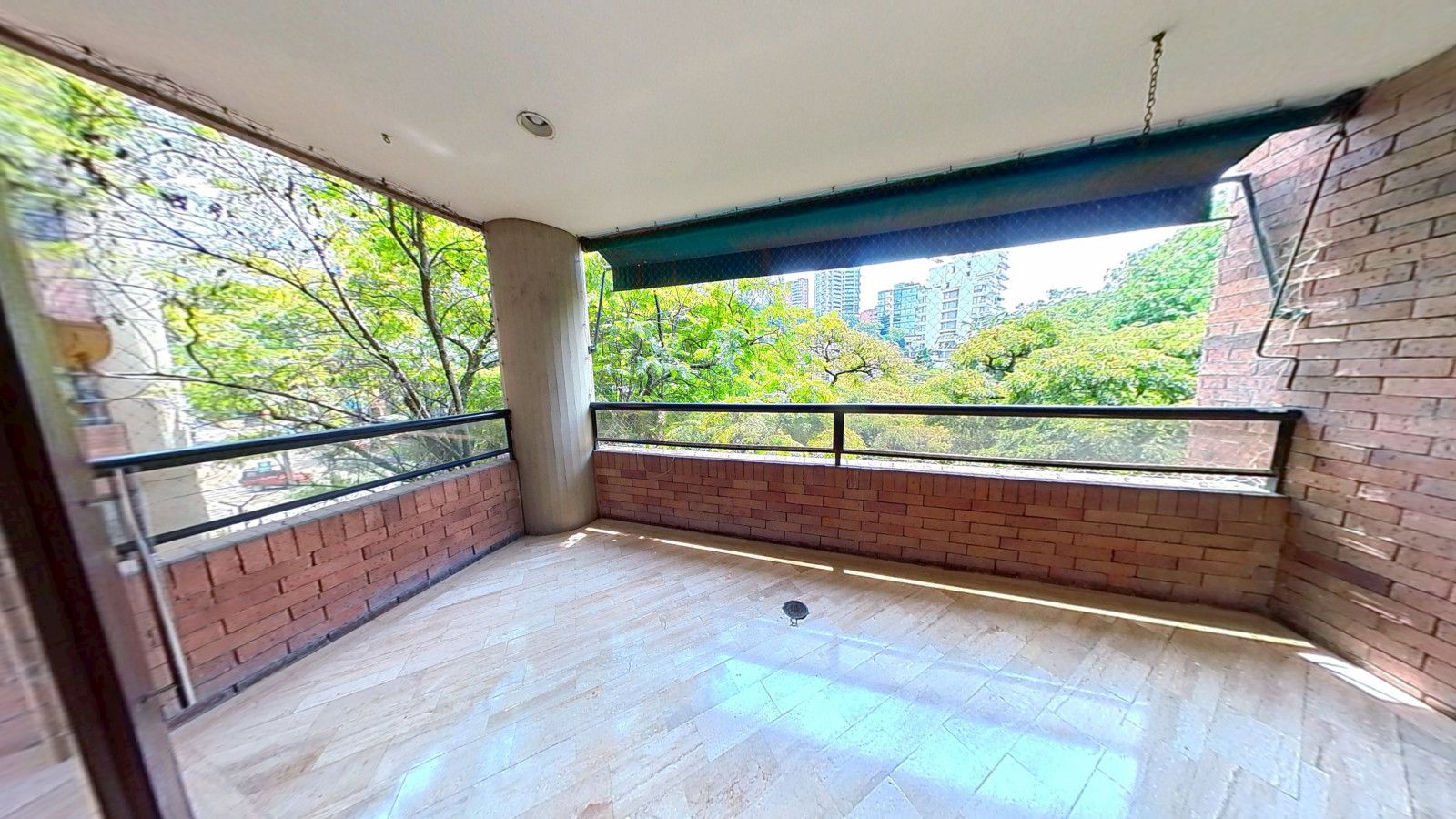 Apartamento en venta Valle Del Cauca Cali Santa Teresita 165 m2 Habitaciones 3 Baños 3 Garajes 2 Precio $660000000